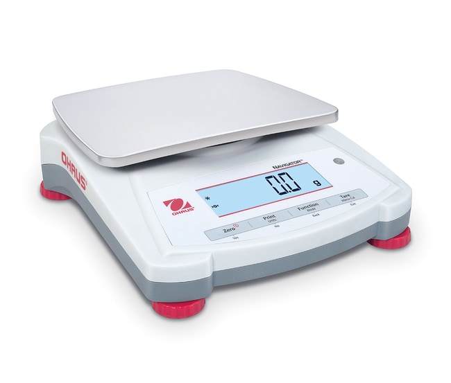 Elektronische Waage, NV1201       EU