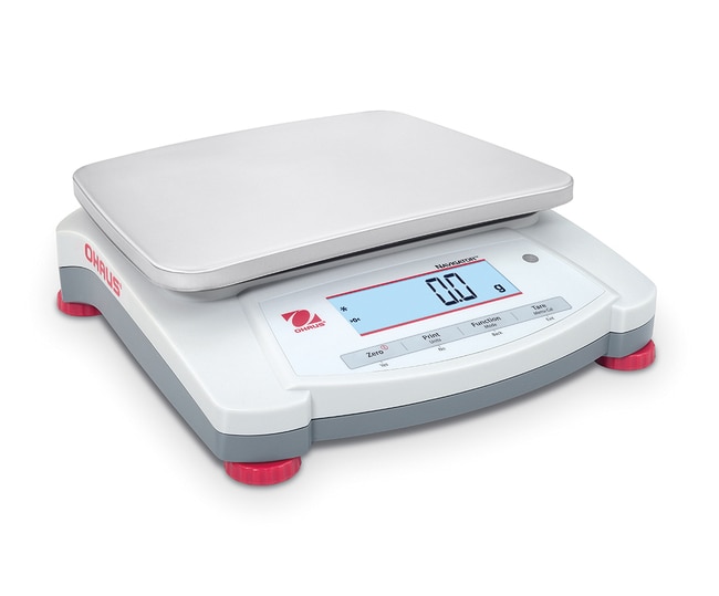 Electronic Balance, NVT6201