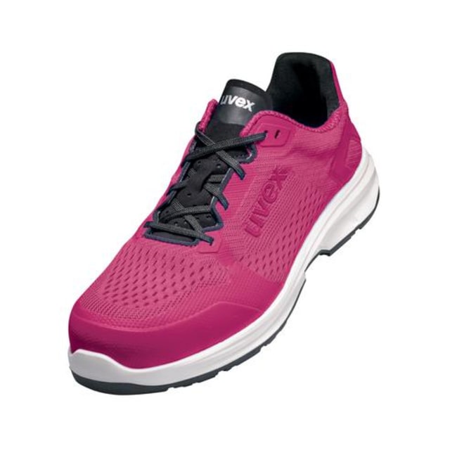 1PR Low shoe 65972 S1P size 35 PU sole W