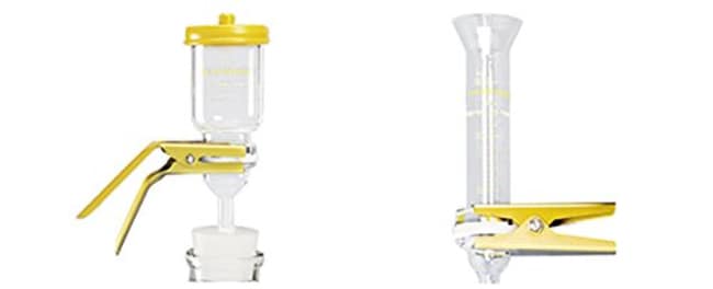 Sartorius Glass Funnels, Kapazita¨t: 400