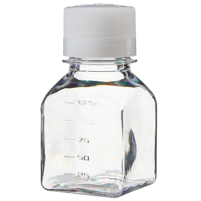 Thermo Scientific Nalgene quadratische P