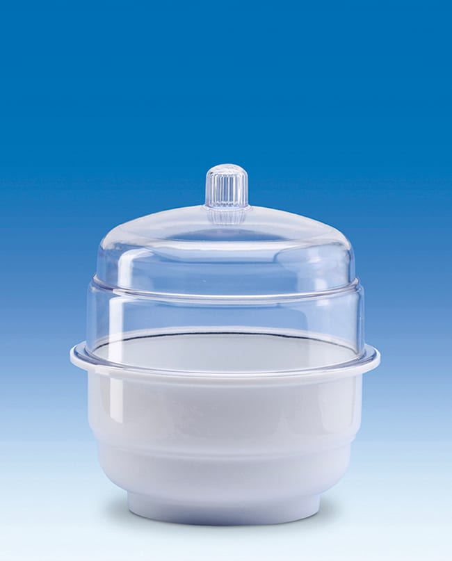 Vitlab PP/PC-Exsikkator, Auendurchmesser