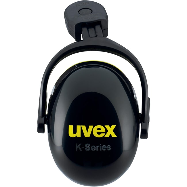 1PR Uvex pheos K2P dielectric muff
