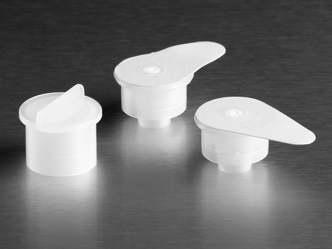 CORNING Filteradapterkappen und feste Ub