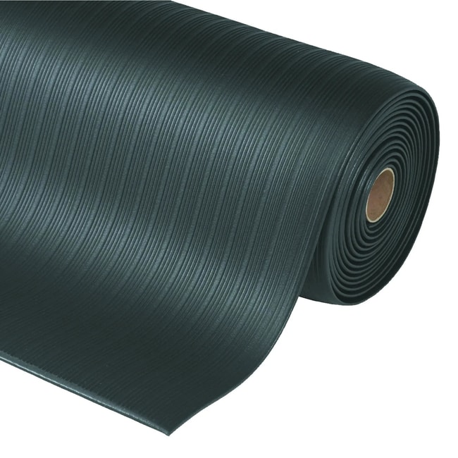 Airug Dry Areas Linear Lengths, Black 60