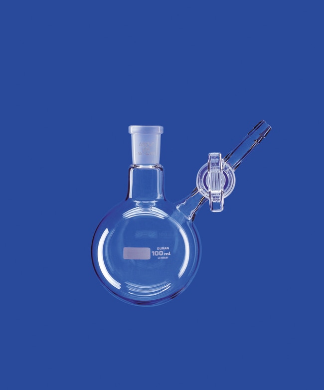 Lenz Laborglasinstrumente DURAN Borosili