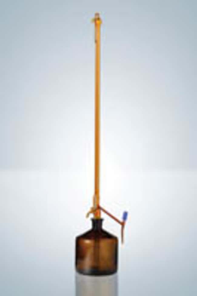 Hirschmann Seitliches PTFE-Absperrhahn-T
