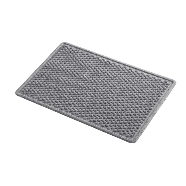 Aqua Trap Carpet Mats, Brown 120cm x 180