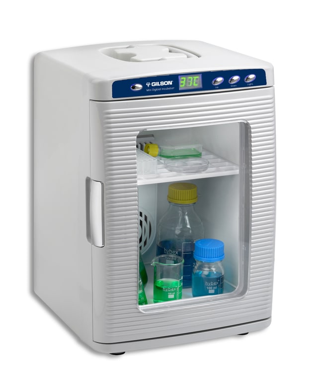 Digital Heating Mini Incubator 230V, EU-