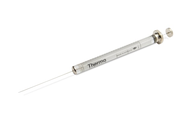 Thermo Scientific Manuelle GC-Spritze, 1