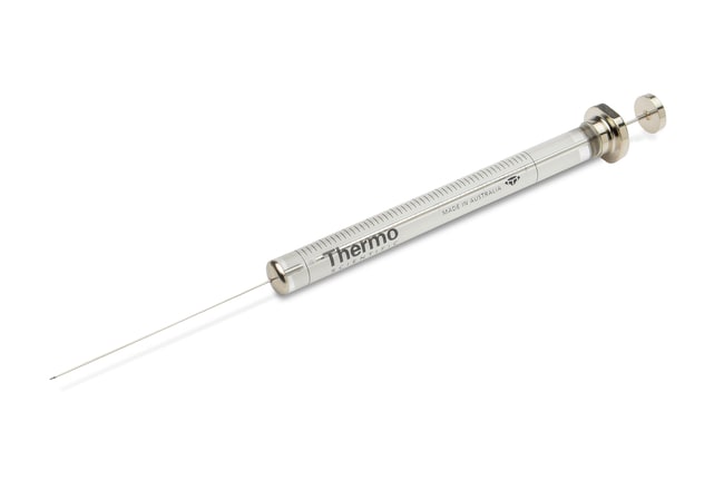 Thermo Scientific Manuelle gasdichte Spr
