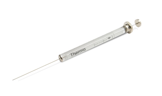 Thermo Scientific Standardspritze mit fe