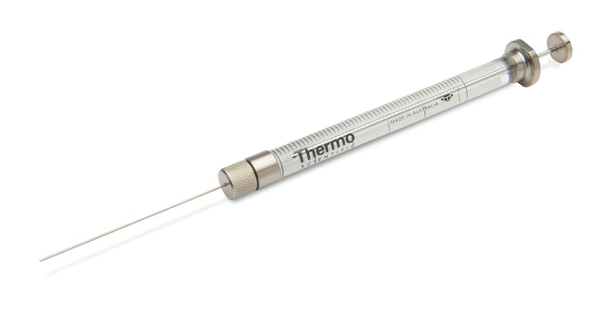 Thermo Scientific Manuelle gasdichte Spr