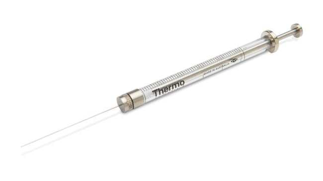 Thermo Scientific Spritze fur Thermo Sci