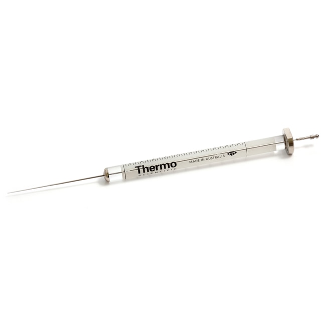 Thermo Scientific Gasdichte Spritzen mit