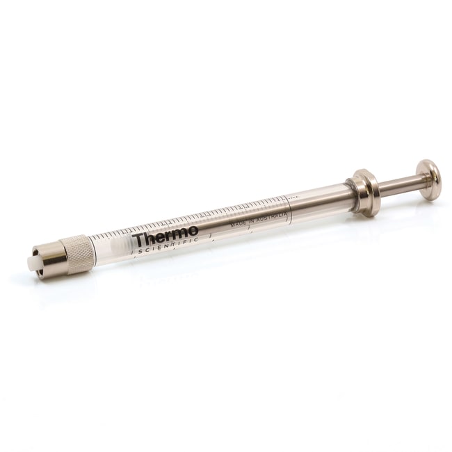 Thermo Scientific Priming-Spritzen mit m