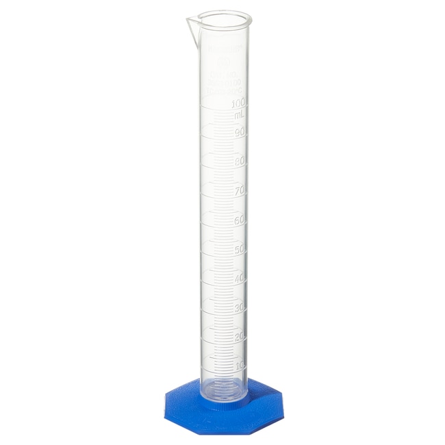 Thermo Scientific Nalgene Zylinder mit P