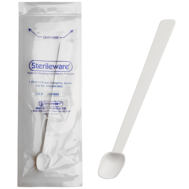 Bel-Art SP Scienceware Sterileware steri