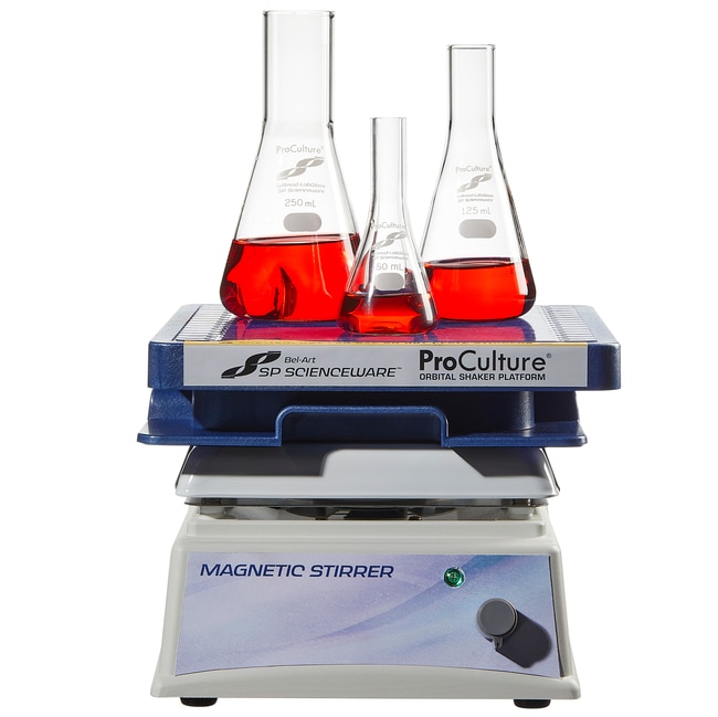 Bel-Art SPINDRIVE SHAKING PLATFORM F3704