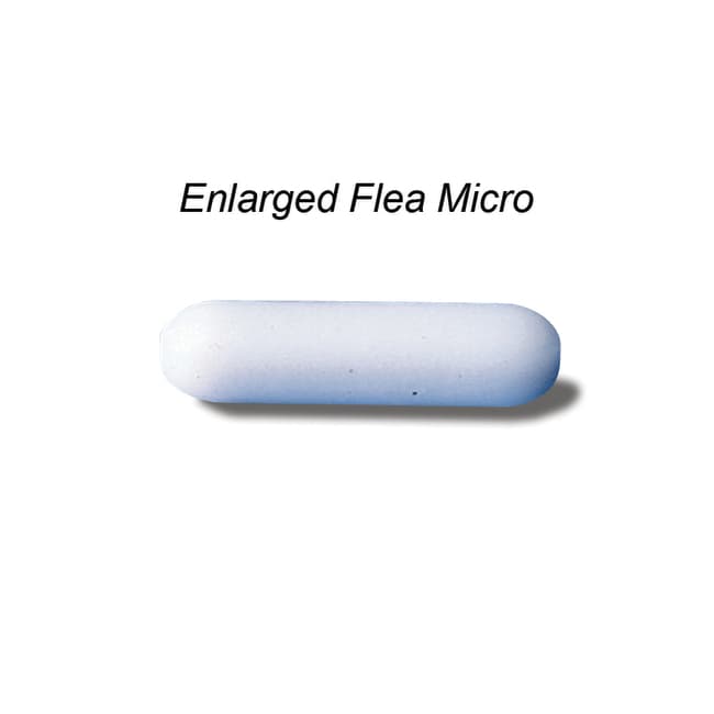 Fisherbrand Mikro (Floh)-Magnetruhrstabe