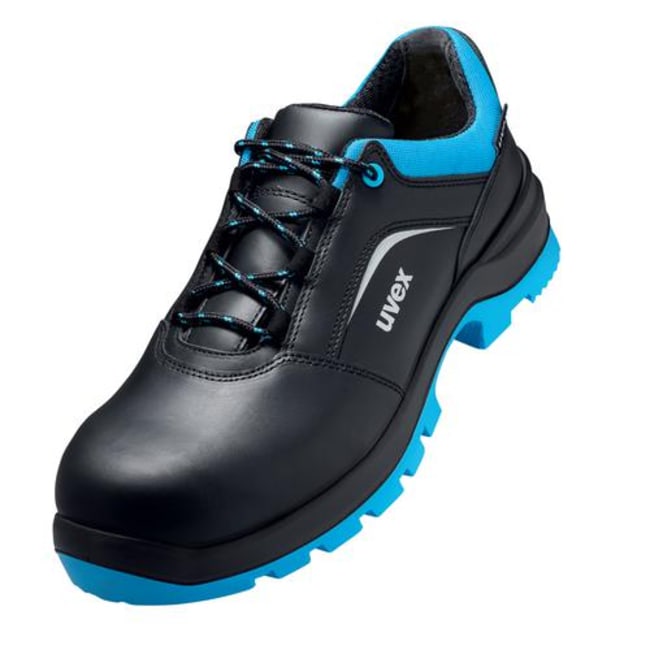1PR Low shoe 95558 S2 size 42 PU sole W1