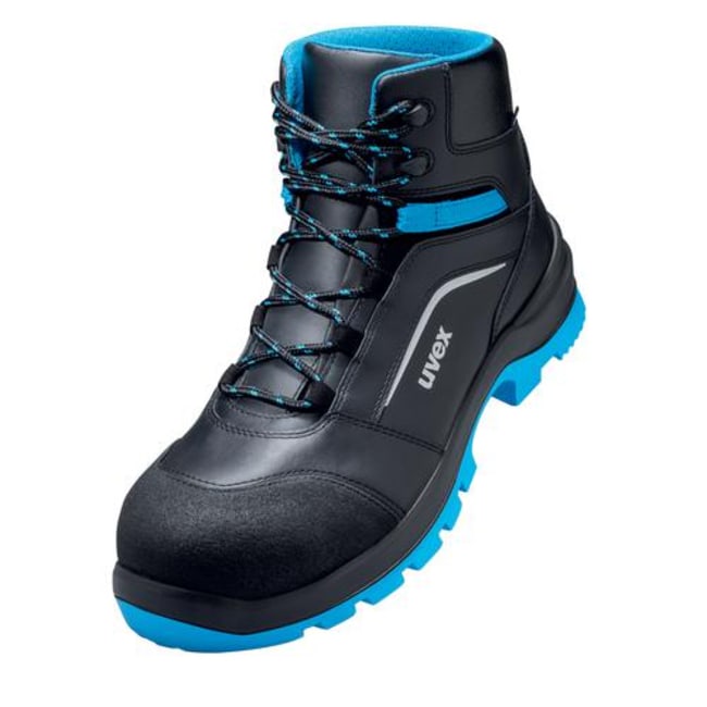1PR Boot 95562 S3 size 38 PU sole W11