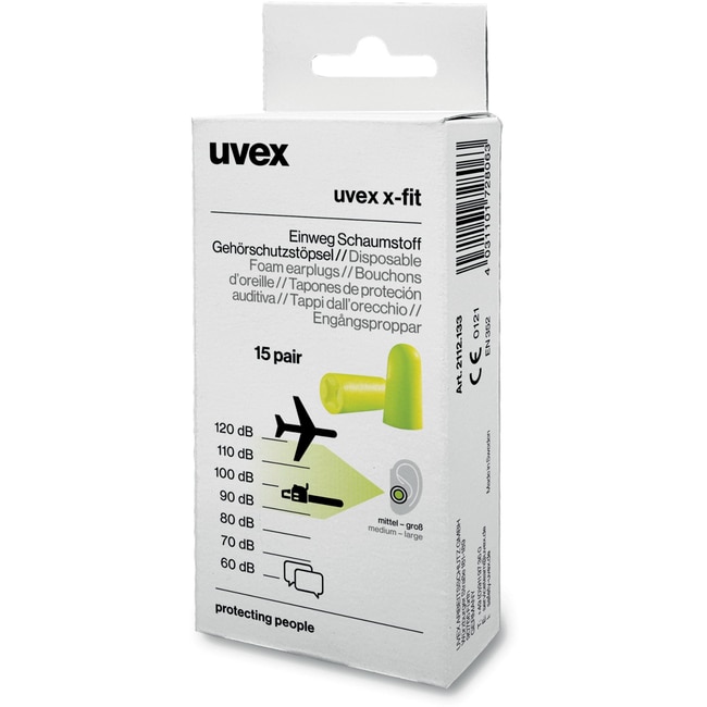 15PR x-fit Minidibox