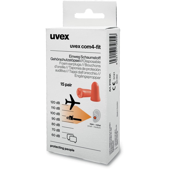 15PR com4-fit Minibox