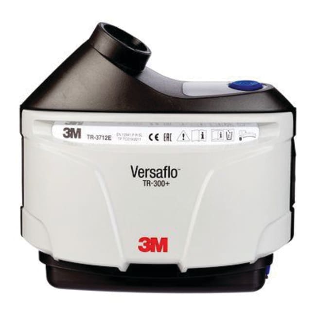 3M Versaflo Powered Air Turbo Unit (elek