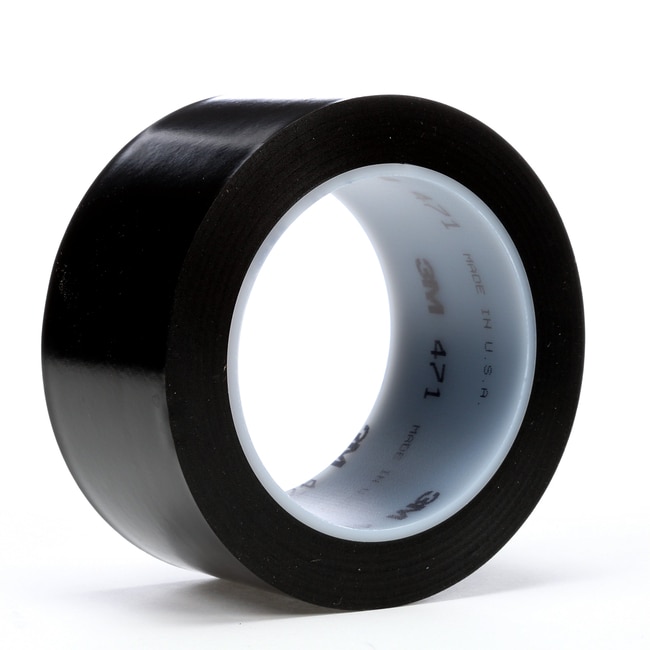 24ROLL 471 VFC BLACK 2 X 36 YD BULK