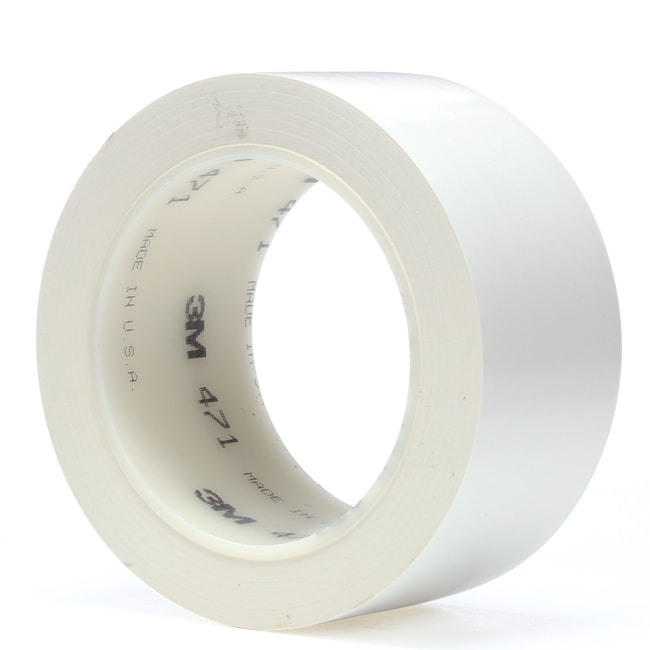 24ROLL 471 VFH WHITE 2 IN X 36 YD 24/CV