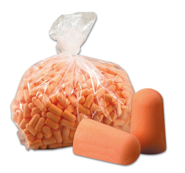 2000PR 1100R DISPENSER REFILL EARPLUG