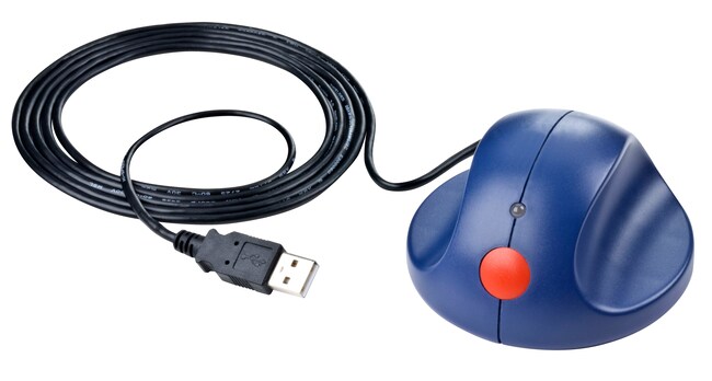 ETS 4309 USB Data Reader