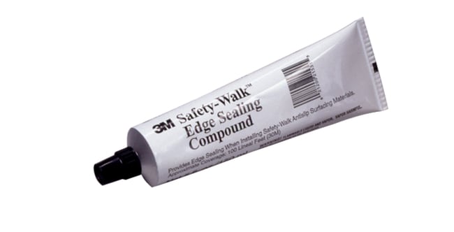 12BO SAFETY-WALK BRAND EDGING COMPOUND12