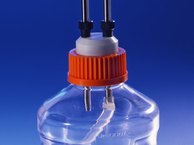 Corning Corning 45mm PP Cap, Autoclavabl