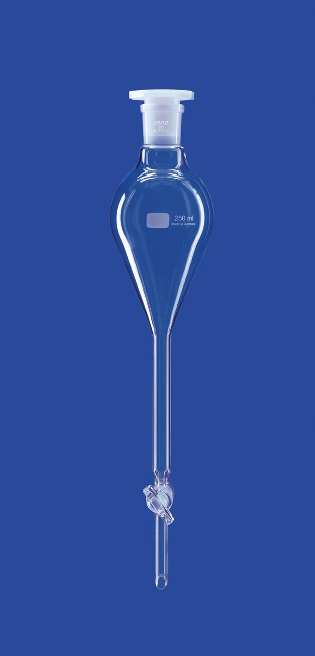 Lenz Laborglasinstrumente Borosilicate G