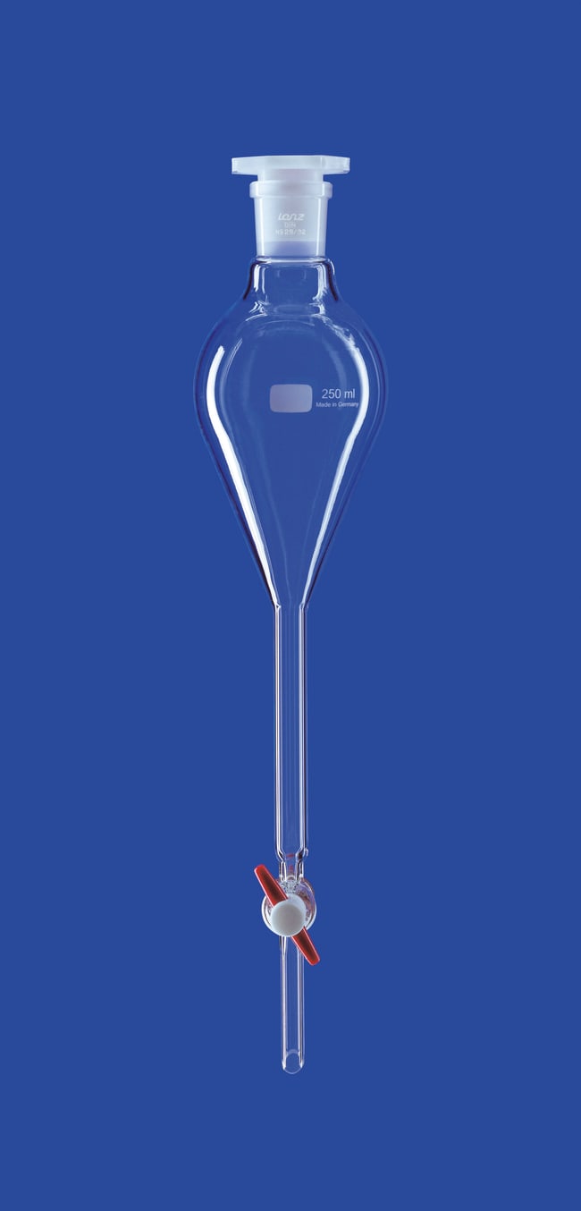 Lenz Laborglasinstrumente Borosilicate G