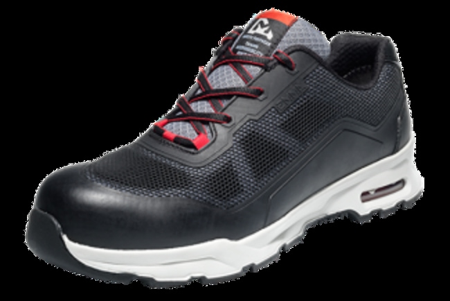 Emma Safety Footwear Paris Sicherheitssc