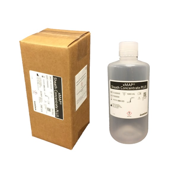 1LT XMAP SHEATH CONCENTRATE PLUS EA