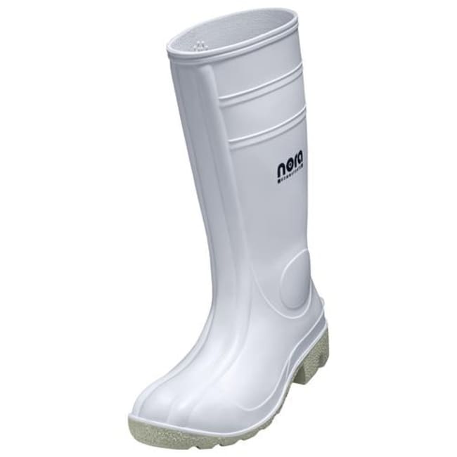 1PR Polymer Boot 9476/6 size 36 PVC-Sole