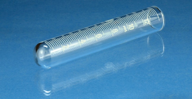 Karl Hecht AR-Glas Zentrifugenrohrchen m