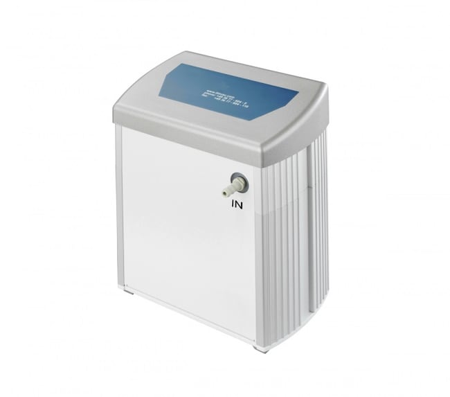 Membranpumpe MPC 095 Z, Saugvermögen: 0,