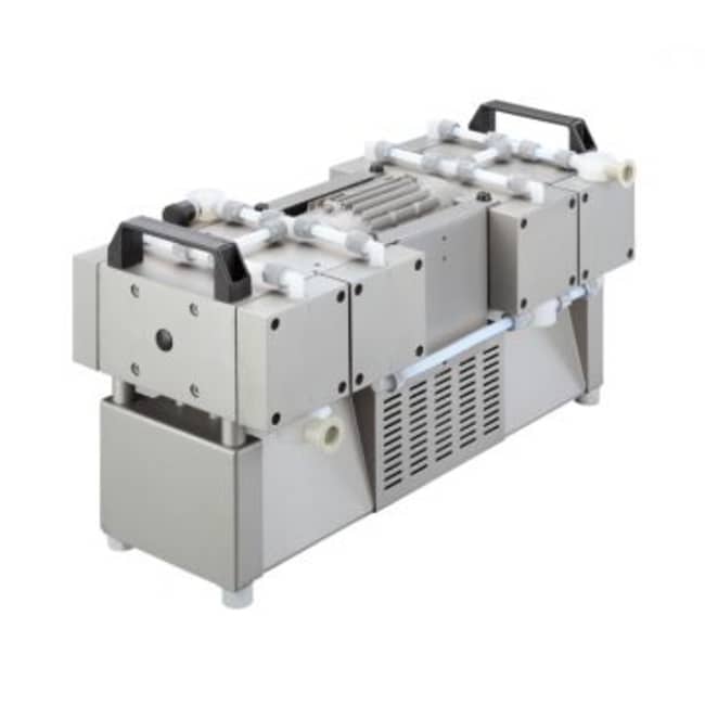 Membranpumpe MP 1801 Z, Saugvermögen: 12
