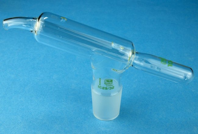 Karl Hecht DURAN Automatische Kipp-Pipet