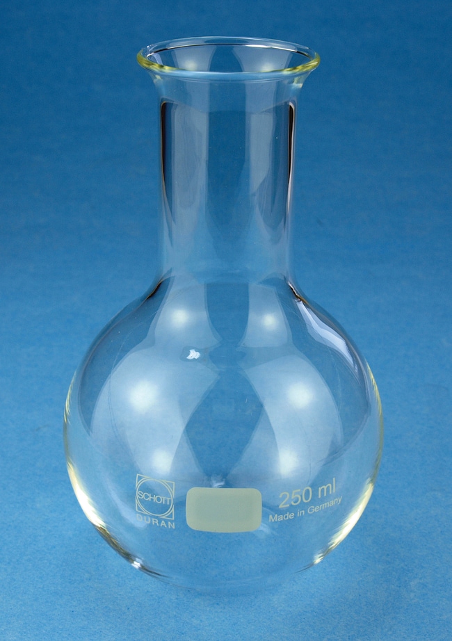 Karl Hecht DURAN 500 ml-Enghalsflaschen,