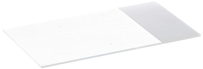 X72 MICROSCOPE SLIDES 2''X3'' 7     . .