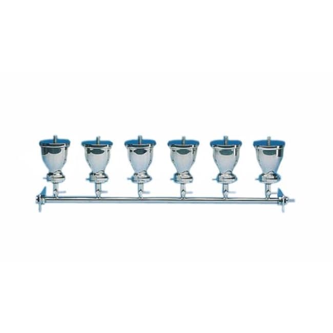 GE Healthcare Mehrfach-Vakuumfiltrations