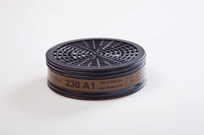 EKASTU Safety Gasfilter 230 A1, Kartusch