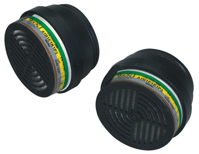 EKASTU Safety Multityp-Kombifilter 200 A