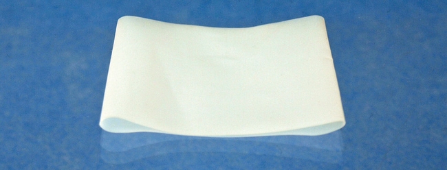 Karl Hecht PTFE-Manschetten fur Schliffm